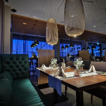 Hotel Seven Villach Dış mekan fotoğraf