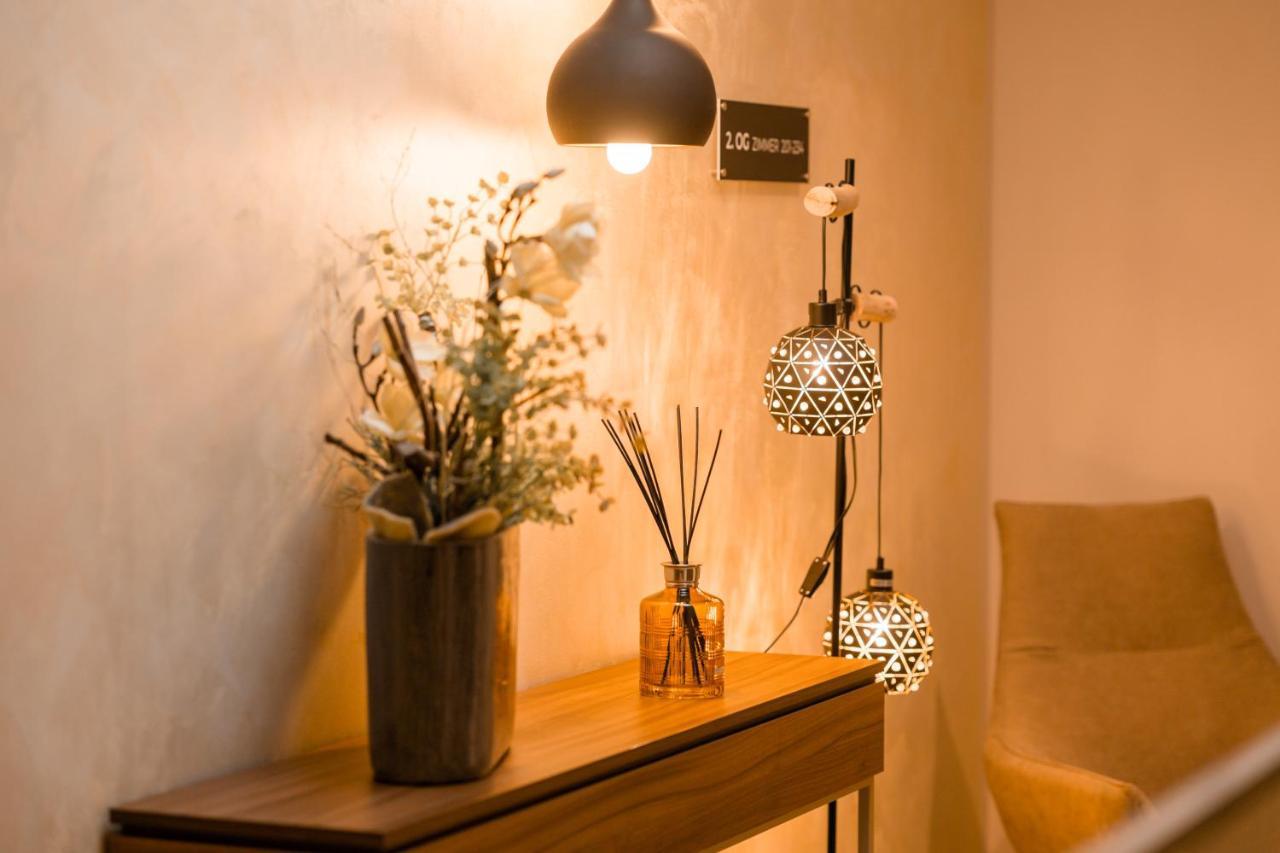 Hotel Seven Villach Dış mekan fotoğraf