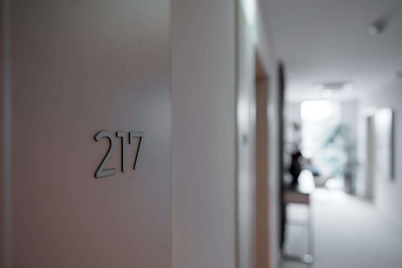 Hotel Seven Villach Dış mekan fotoğraf